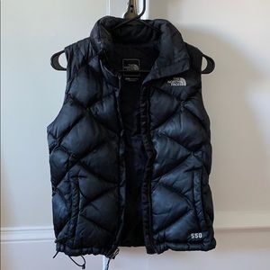 Women’s North Face Aconcagua Vest